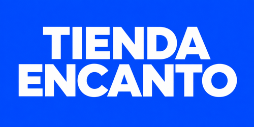 Tienda Encanto